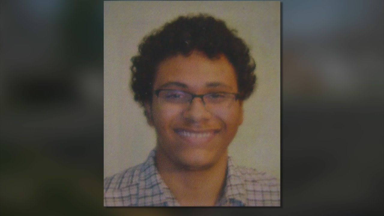 Teen Critically Injured In 'Car Surfing' Fall ID’d