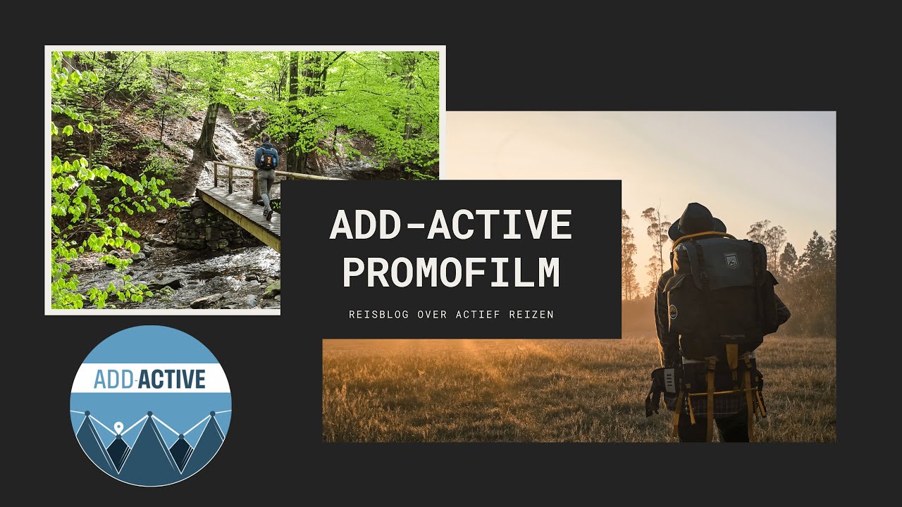 Add activities