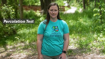 Gardening Tutorial: How to Perform a Percolation Test