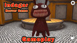 Indagar Full Gameplay Horror Game Escape Android , iOS screenshot 5