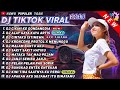 DJ TIKTOK TERBARU 2023 - DJ CIKINI KE GONDANGDIA | DJ ALAY GAYA KAYA ARTIS REMIX FULL BASS TIKTOK