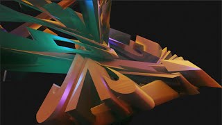 Blender 2.82 Tissue Add-on (Font Fun Text Twisting)