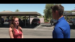 Teacher union protests, CCSD backlash has parents worrying about student education