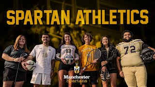 Spartan Athletics - Manchester University