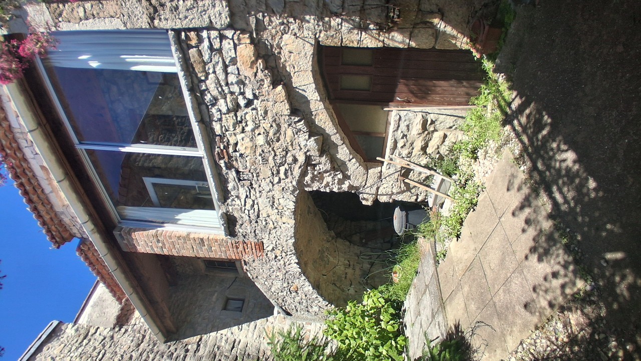 Vidéo Vente maison 220&nbsp;m² Saint-André-De-Cruzières (07460)