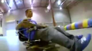 Rob Dyrdek's Fantasy Factory Tour