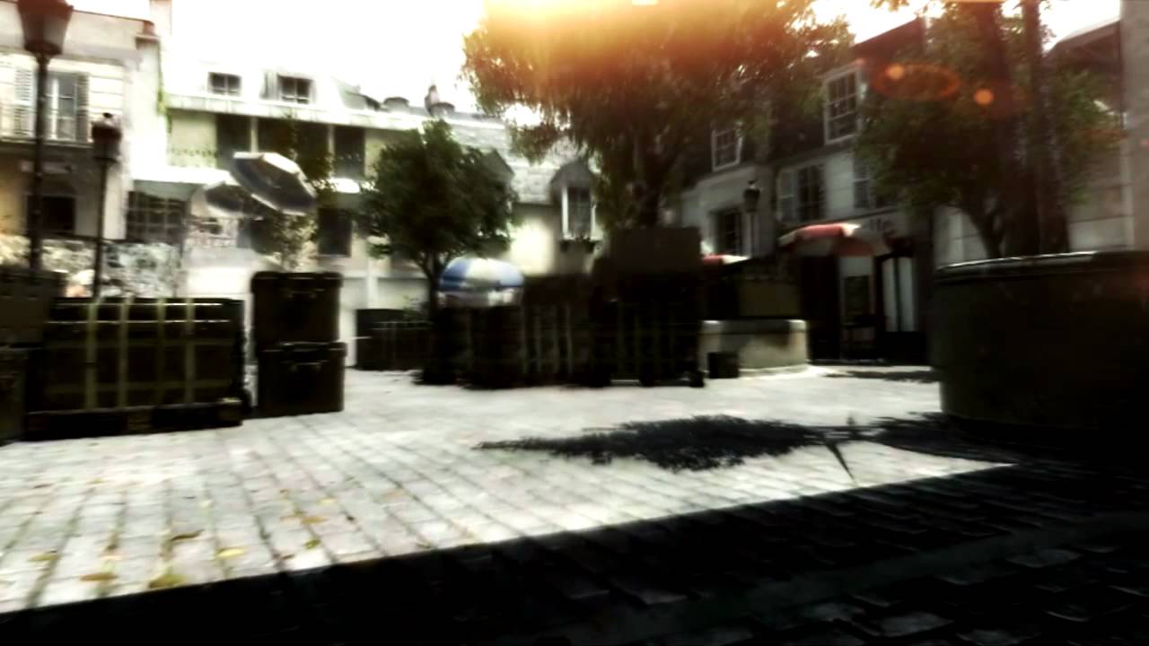 xTw3nTy MW3 Montage | By M1STA BLACKOUT