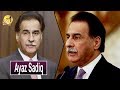 Ayaz Sadiq | Pakistani Politician | Sohail Warraich | Aik Din Geo Kay Sath