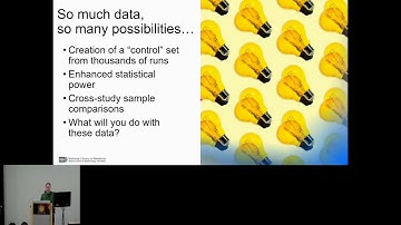 NCBI’s RNA-seq analysis pipeline produces millions of... - Emily Clough - GenCompBio - ISMB 2024