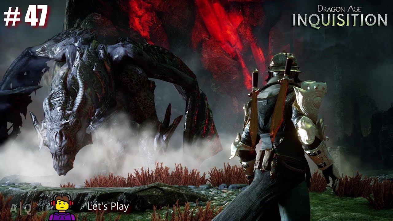 Dragon Age: Inquisition Walkthrough Part 47 - Western Approach Part 7