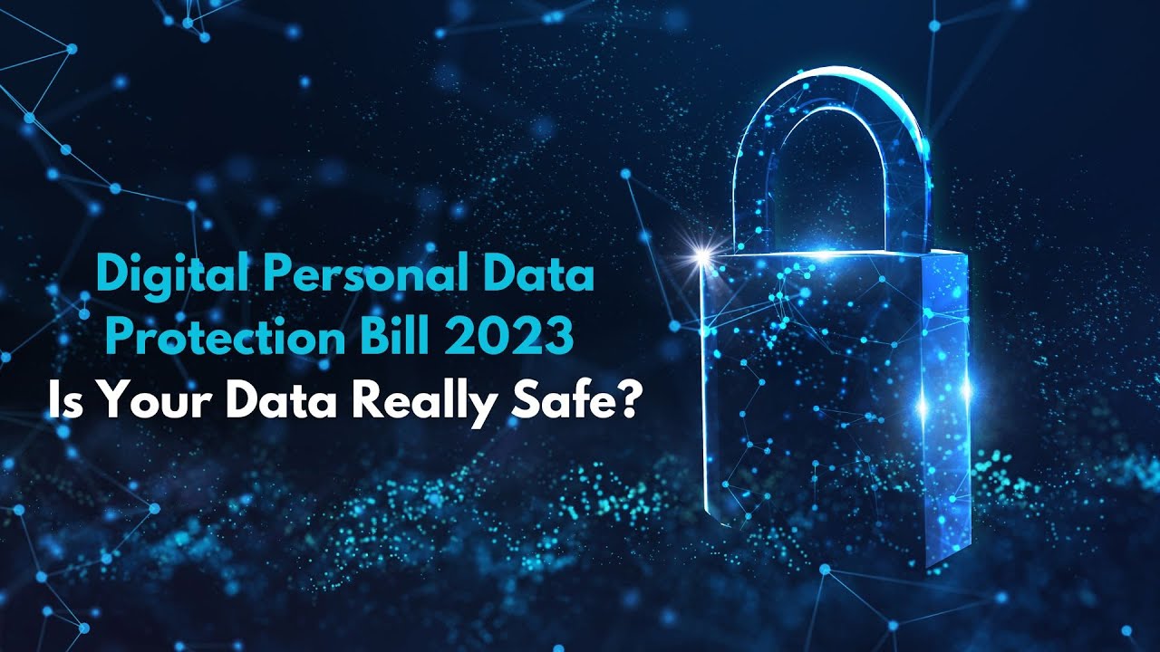 Proposed Data Protection Bill Faces Scrutiny Over Government Control and Powers | The Probe