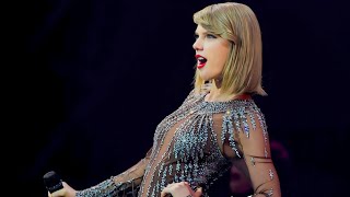 Taylor Swift - Bad Blood (BBC Radio 1s Big Weekend in Norwich, 2015)