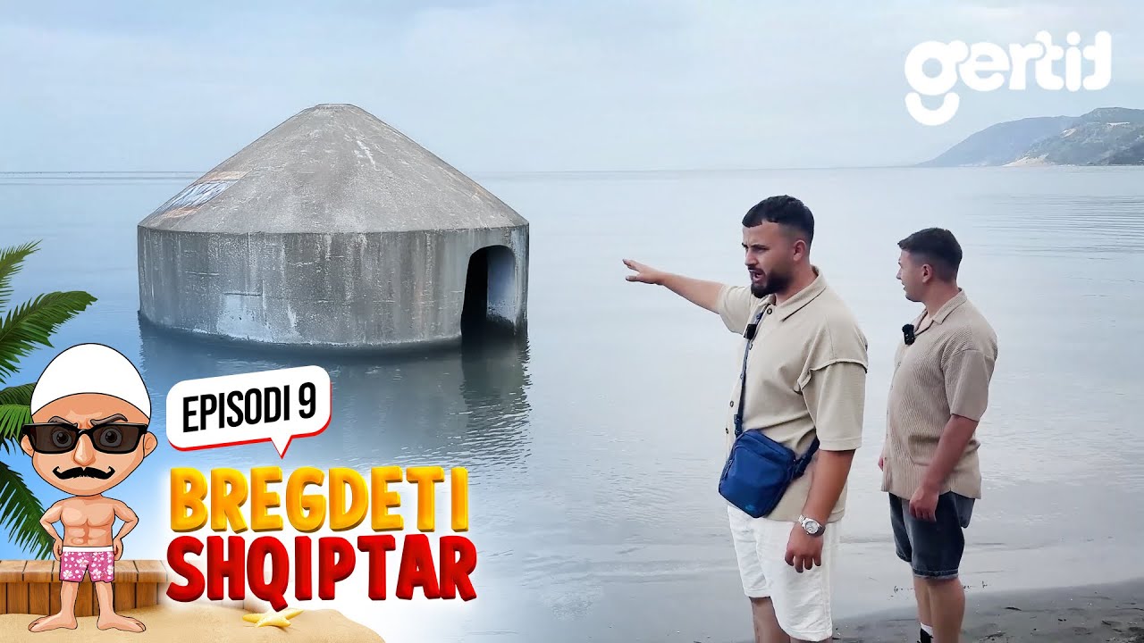 Bregdeti Shqiptar - Plazha e Shëngjinit - e pastër, e lirë dhe afër Kosovës | Bregdeti Shqiptar