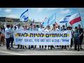 From Nazi legacy to solidarity: March of nations in Israel