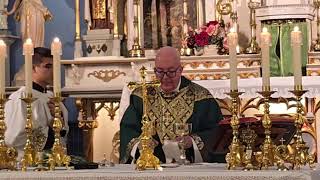 Our Lady of Czestochowa Sunday Mass - July 19, 2026