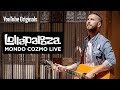 Mondo Cozmo Live At The Art Institute of Chicago Performing "Tonight Tonight"