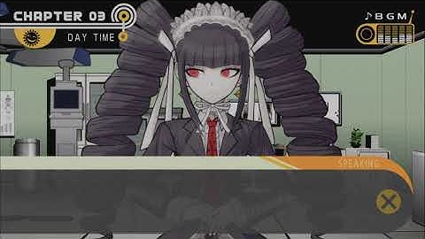 Danganronpa: Trigger Happy Havoc Gameplay PS5 Walkthrough Part 15