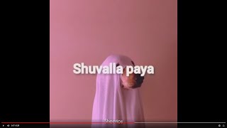 Miniatura de "Shuvalla paya - Canción si se te aparece un perro"