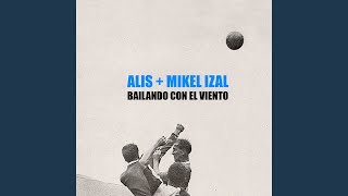 Video thumbnail of "Alis - Bailando Con el Viento"