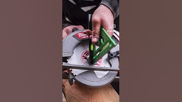 Check out the Process of making the Squijig Fusion Pro | TF Tools