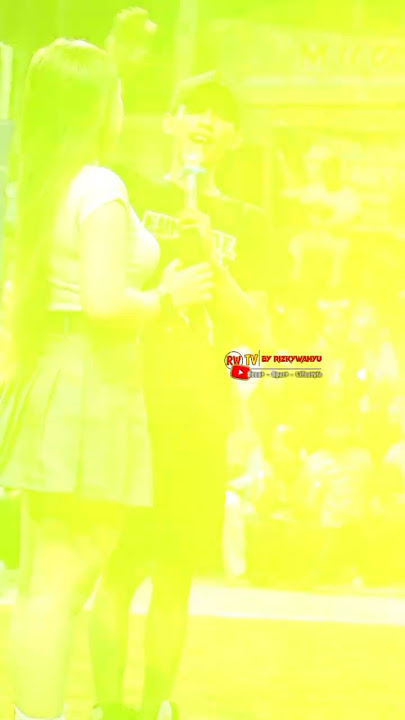 KONDANG!! SHINTA ARSINTA FEAT ARYA GALIH LINTANG ASMORO #dangdut #campursari #viral #shintaarsinta