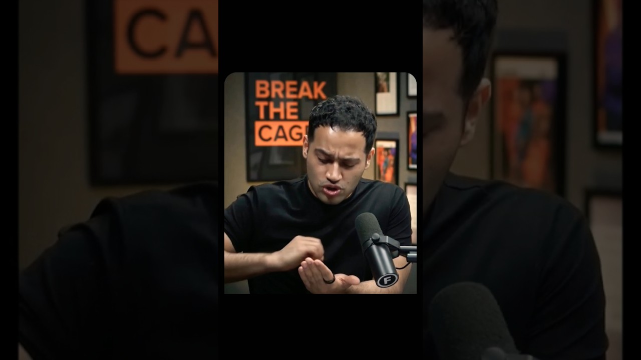 Are You Human Doings || Raj Samani 