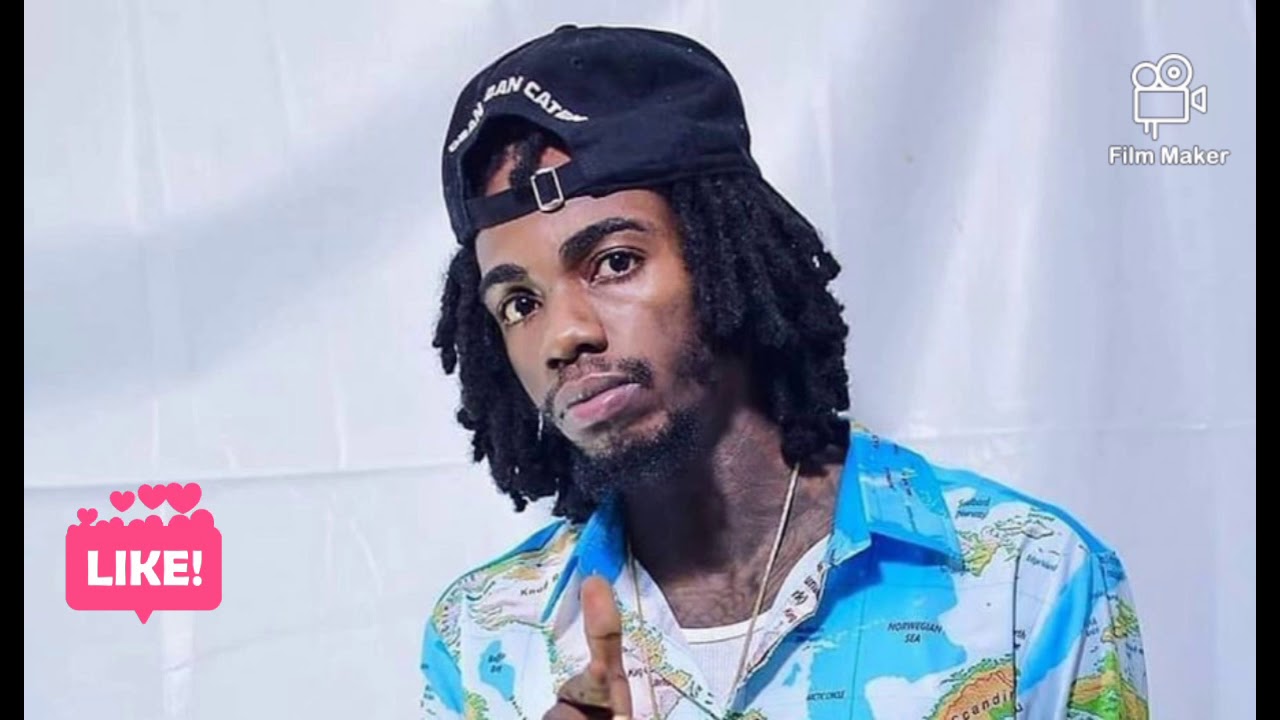 alkaline deh suh (official audio) January  2021