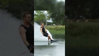 How to ride a slalom ski 101... 🧐
How to ride a slalom ski 101... 🧐 How to ride a slalom ski 101... 🧐