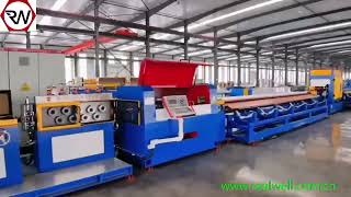 LHJZ-6 Combined drawing machine