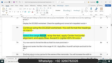 Exp22_Excel_AppCapstone_IntroAssessment_Travel | Exp22 Excel AppCapstone IntroAssessment Travel