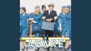Agåre - Yoguttene