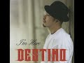 DESTINO: I&#39;m HERE (2012) - FULL ALBUM