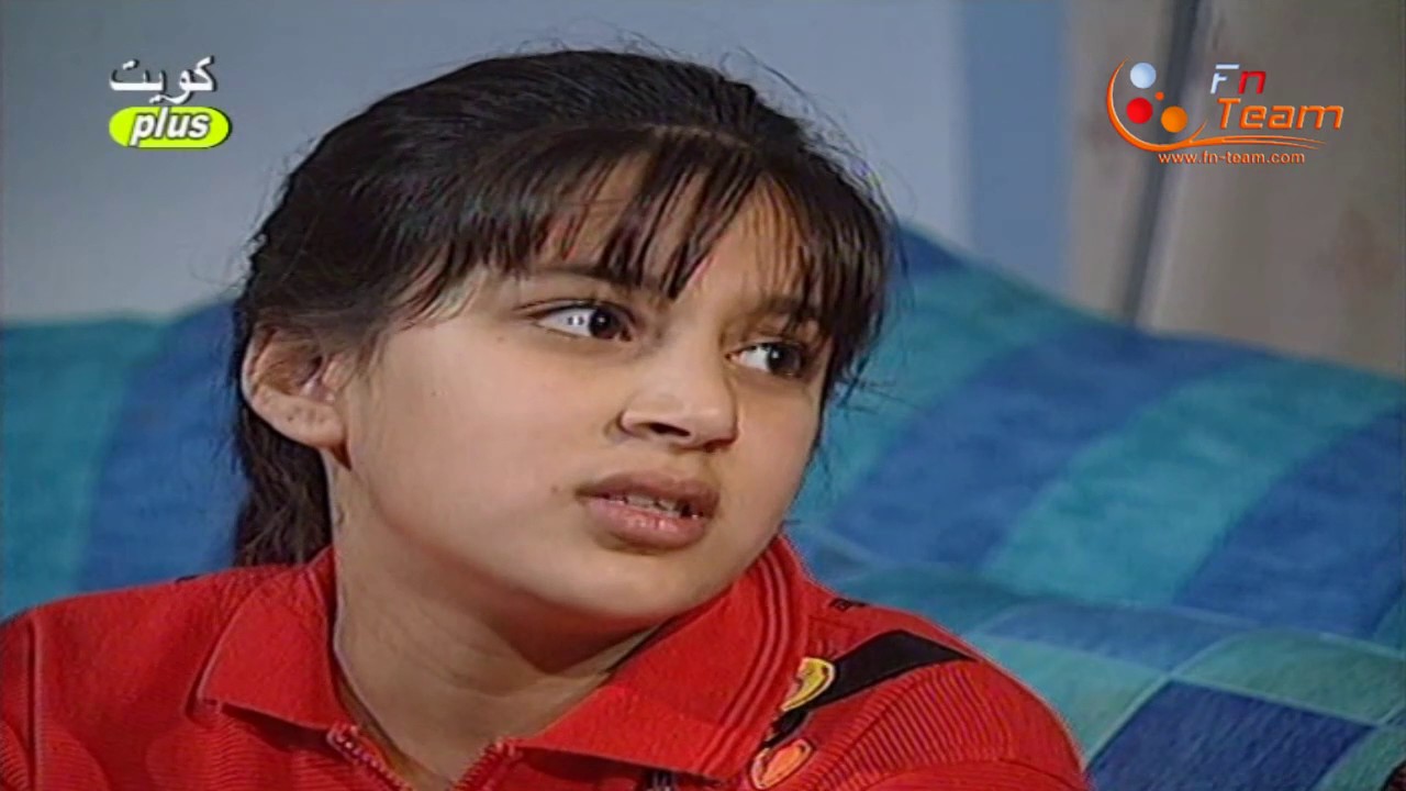 مسلسل أبناء الغد - الحلقة 27