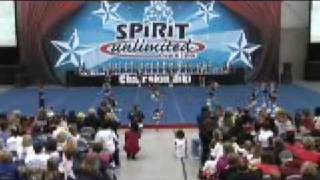 FAME Tiny Tots Hampton, VA 2009