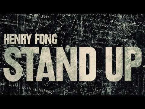Henry Fong - STAND UP (Destructo Remix)