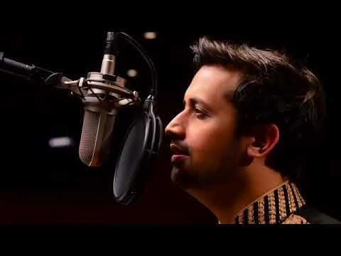 kya-hua-tera-wada-||-yaad-hai-mujhko-atif-aslam