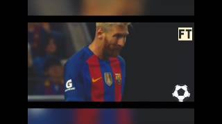Lionel Messi 2016-17Çalım Ve Leri