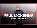 Paul McKenna Official | Happy Trance