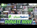 Pakistans largest ngo  new documentary on saylani welfare trust   donate now  ramadan 2023