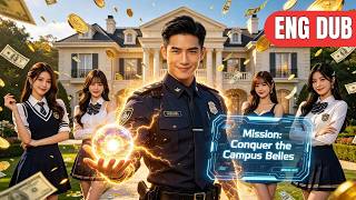 Awakening the Strongest System,I Earned 10 Billion&Three Girlfriends in One Day |Chinese Short Drama
