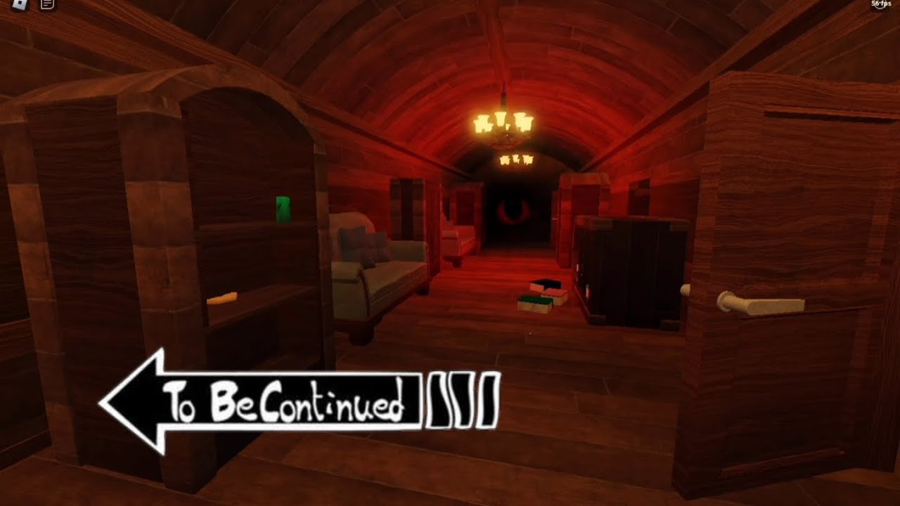 Endless Doors ROBLOX 6 YouTube