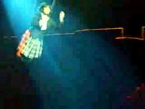 Coco Bongo Beetlejuice