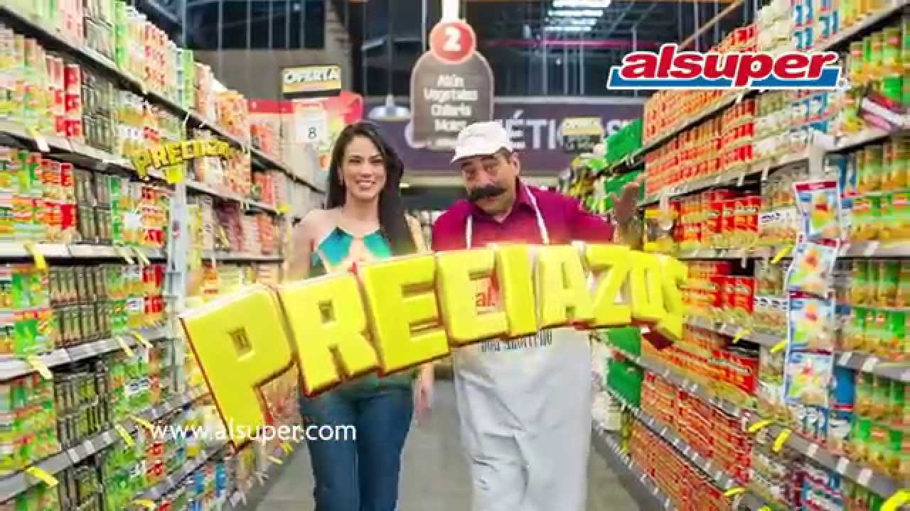 Alsuper es preciazos