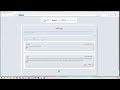 CS50W Project 4: Network — Social App Demo