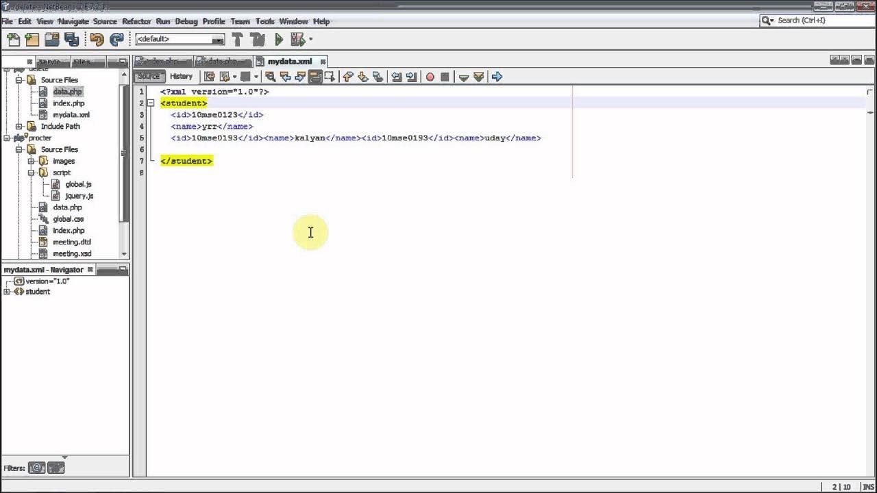 Xml php 1. Php программирование. youtube php.