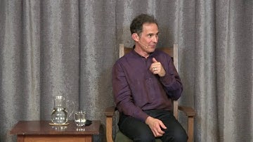 Integration After the Recognition of Our True Nature