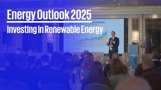 Investing in Renewable Energy