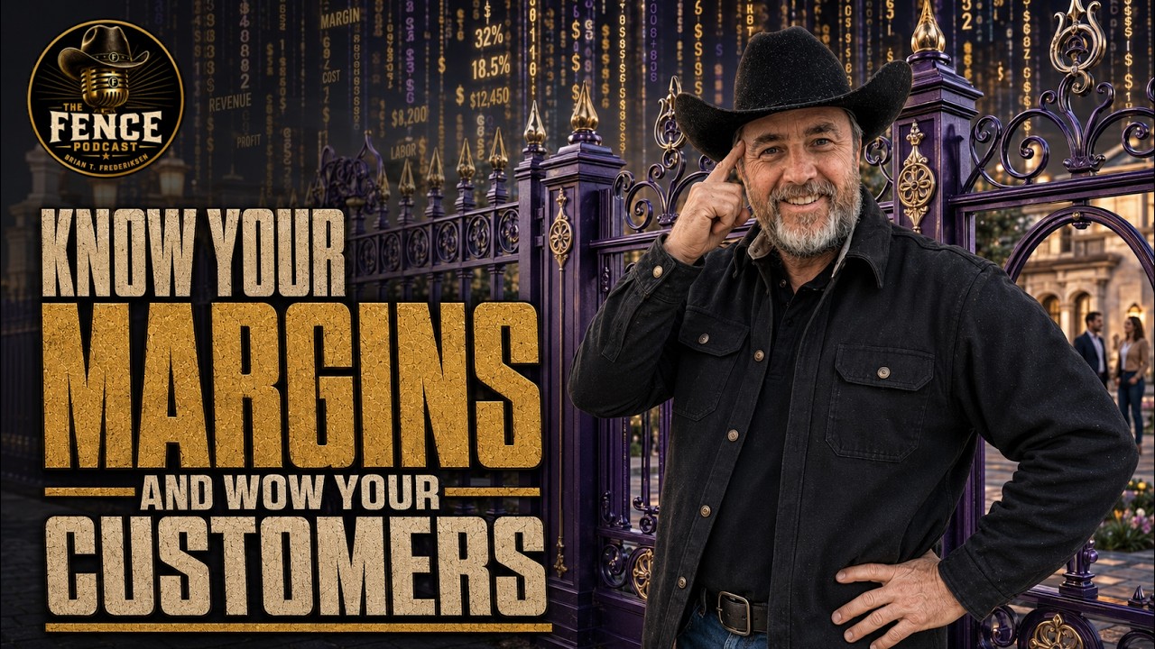 Know Your Margins and Wow Your Customers with Michael Whittaker and Tamara