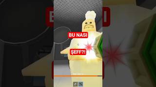 😱OYUNU BOZDUK- ROBLOX ESCAPE BARRY'S PRISON