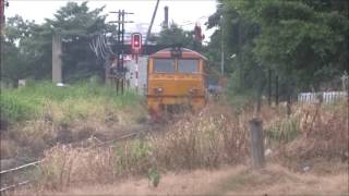 [รถไฟไทย]. อัตสธอม no.4308[SRT.Electric Locomotives no.4308 ]
